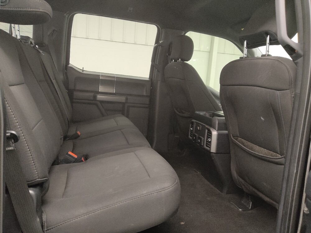 2018 Ford F150 in St. Louis, MO 63136 - 18136951 19