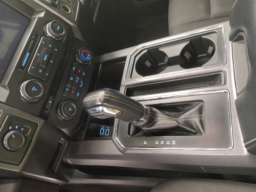 2018 Ford F150 in St. Louis, MO 63136 - 18136951 26