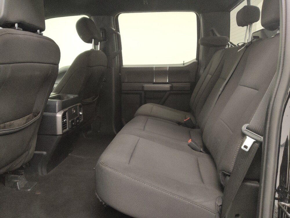 2018 Ford F150 in St. Louis, MO 63136 - 18136951 18