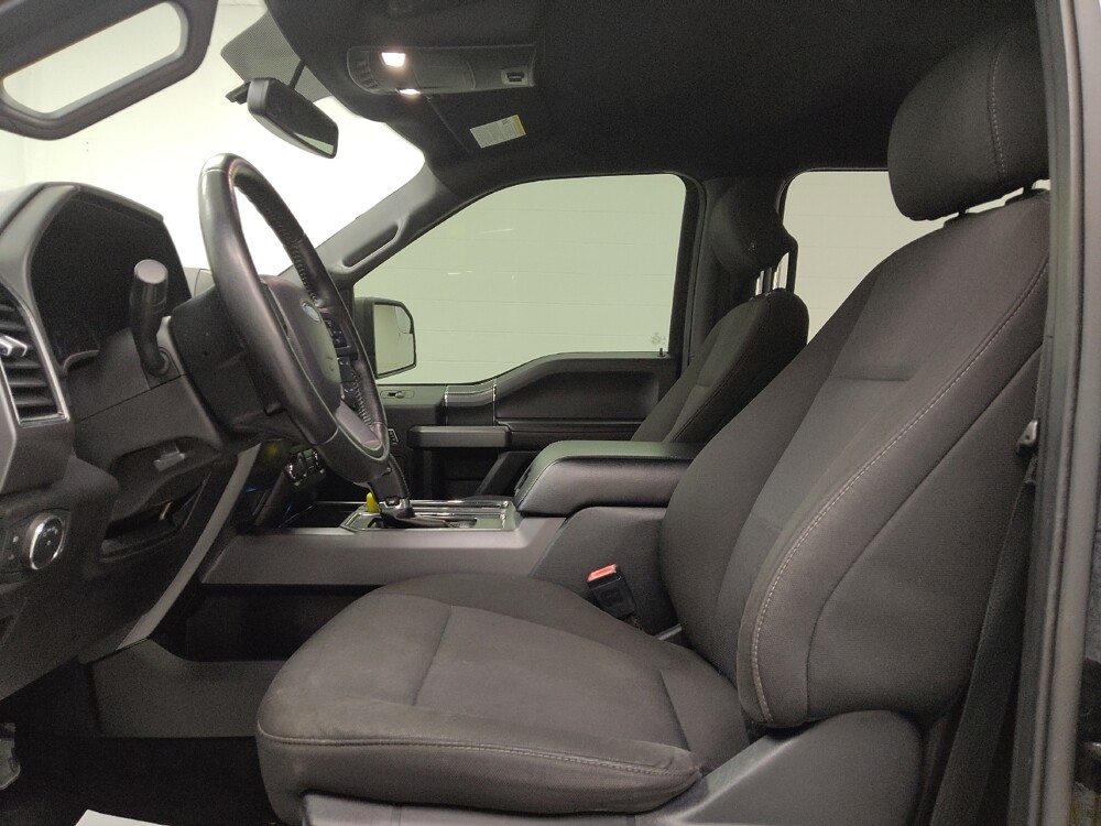 2018 Ford F150 in St. Louis, MO 63136 - 18136951 17