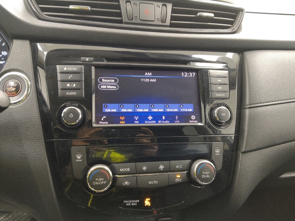 2018 Nissan Rogue in St. Louis, MO 63136 - 18136952 25