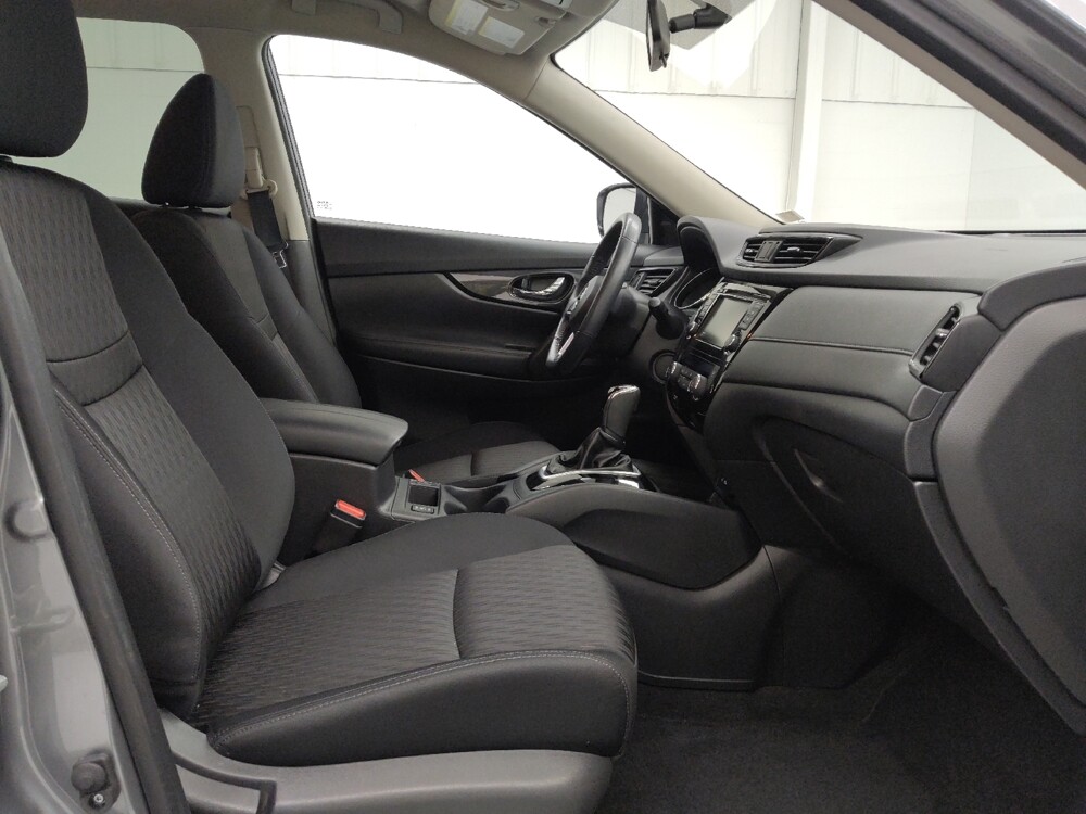 2018 Nissan Rogue in St. Louis, MO 63136 - 18136952 21