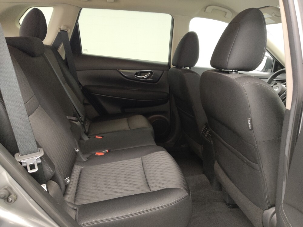 2018 Nissan Rogue in St. Louis, MO 63136 - 18136952 19