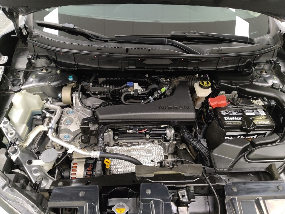 2018 Nissan Rogue in St. Louis, MO 63136 - 18136952 30