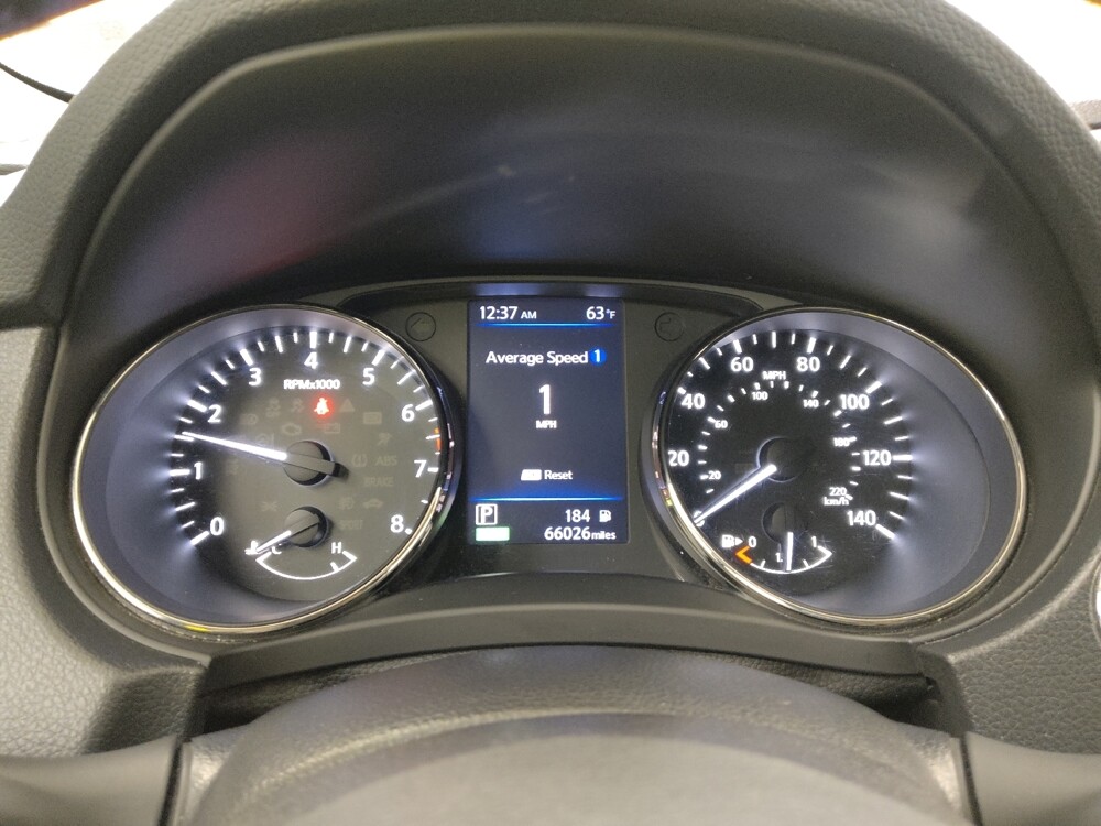 2018 Nissan Rogue in St. Louis, MO 63136 - 18136952 23