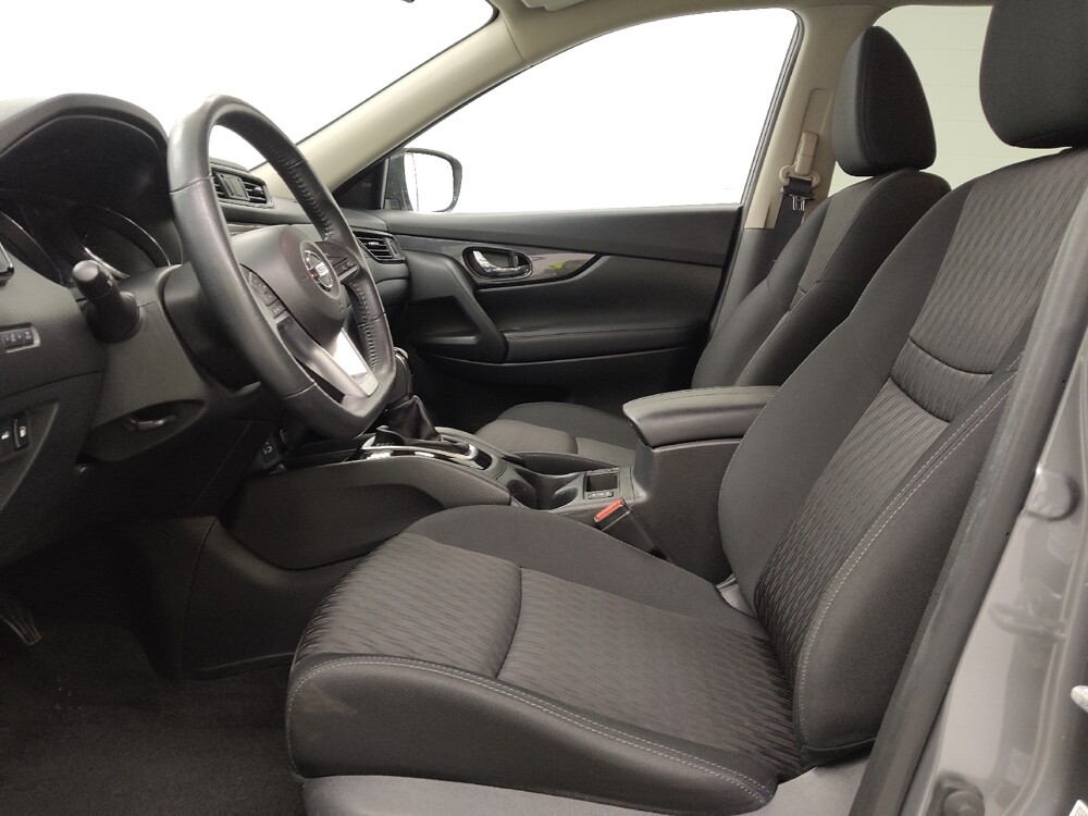 2018 Nissan Rogue in St. Louis, MO 63136 - 18136952 17