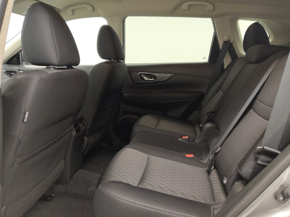 2018 Nissan Rogue in St. Louis, MO 63136 - 18136952 26