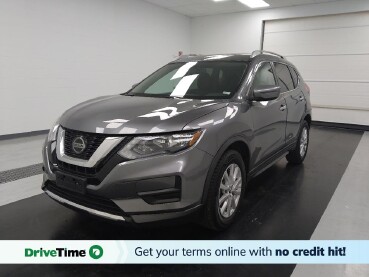 2018 Nissan Rogue in St. Louis, MO 63136