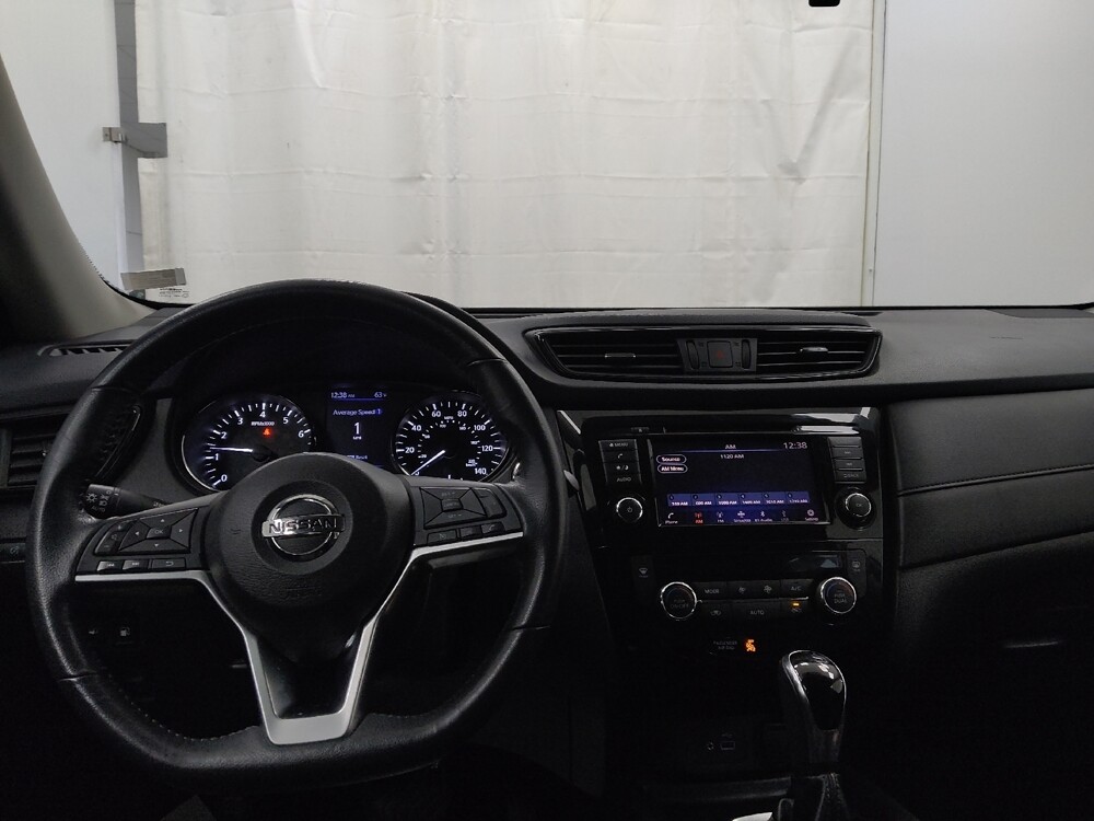 2018 Nissan Rogue in St. Louis, MO 63136 - 18136952 22