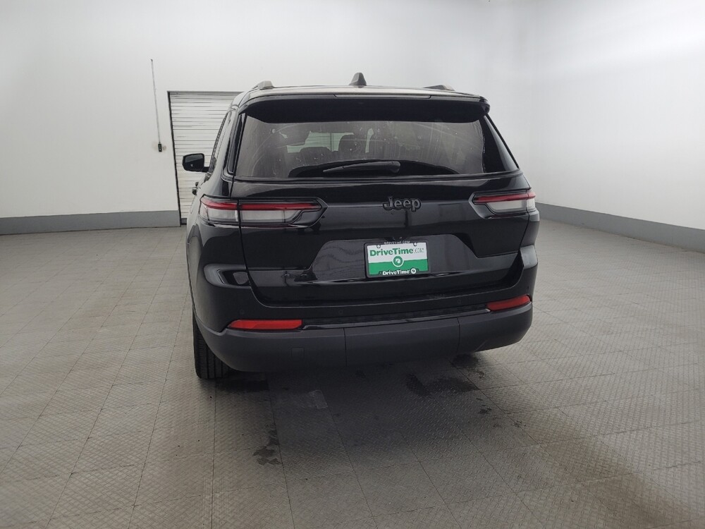 2023 Jeep Grand Cherokee L in New Castle, DE 19720 - 18136954 6