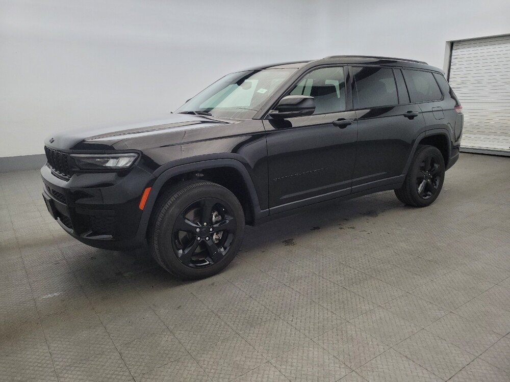 2023 Jeep Grand Cherokee L in New Castle, DE 19720 - 18136954 2