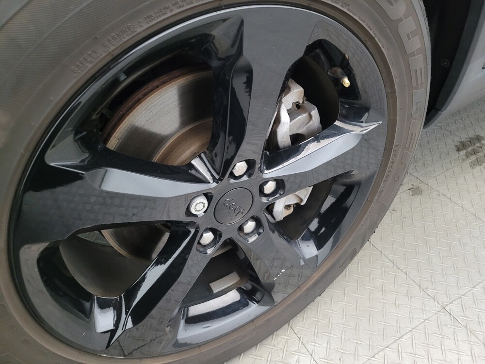 2023 Jeep Grand Cherokee L in New Castle, DE 19720 - 18136954 31