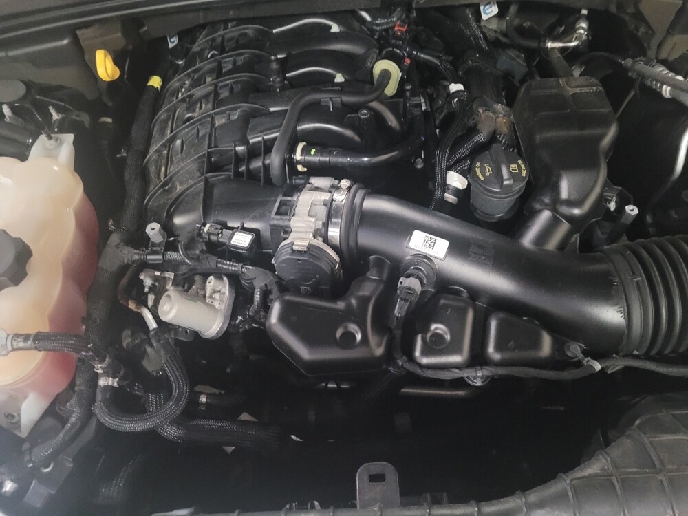 2023 Jeep Grand Cherokee L in New Castle, DE 19720 - 18136954 30