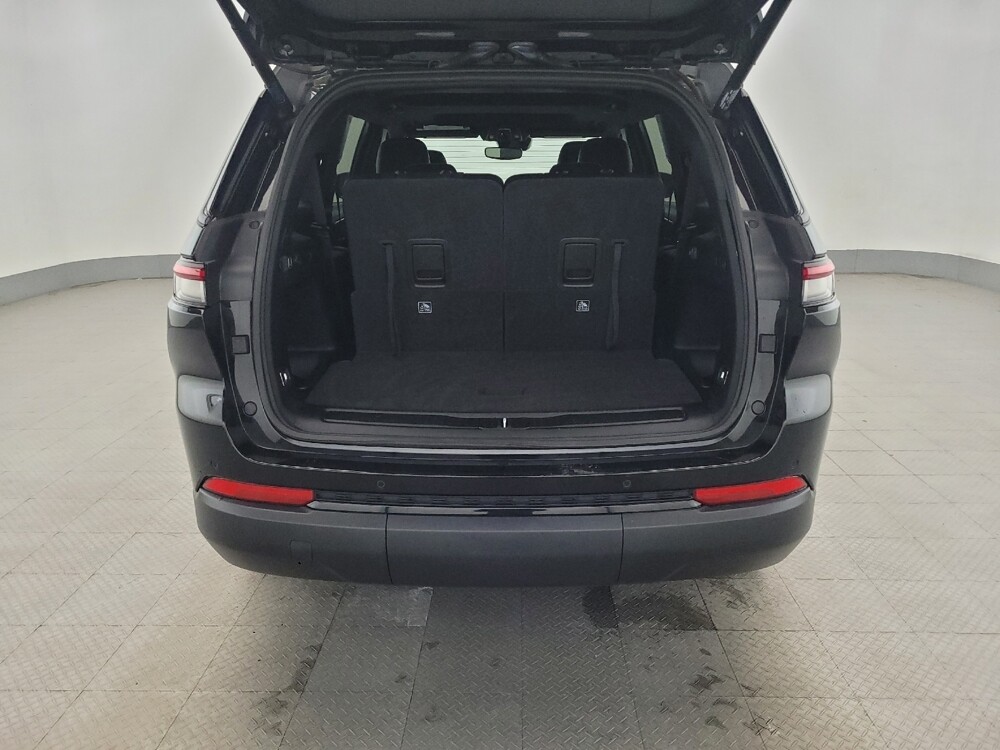 2023 Jeep Grand Cherokee L in New Castle, DE 19720 - 18136954 29