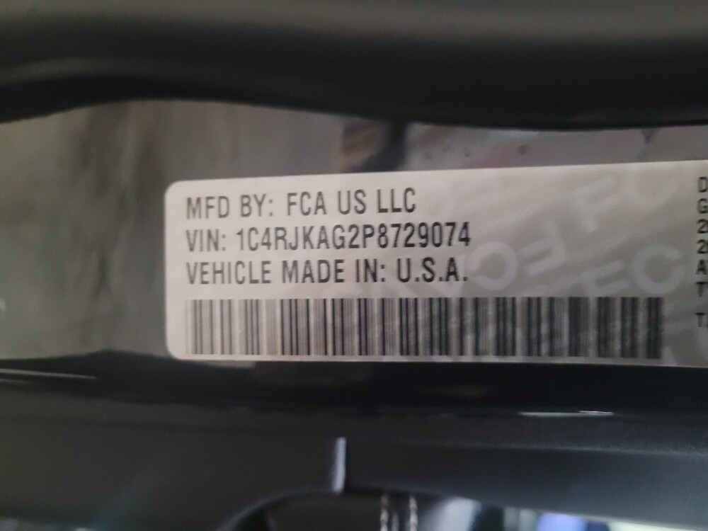 2023 Jeep Grand Cherokee L in New Castle, DE 19720 - 18136954 33