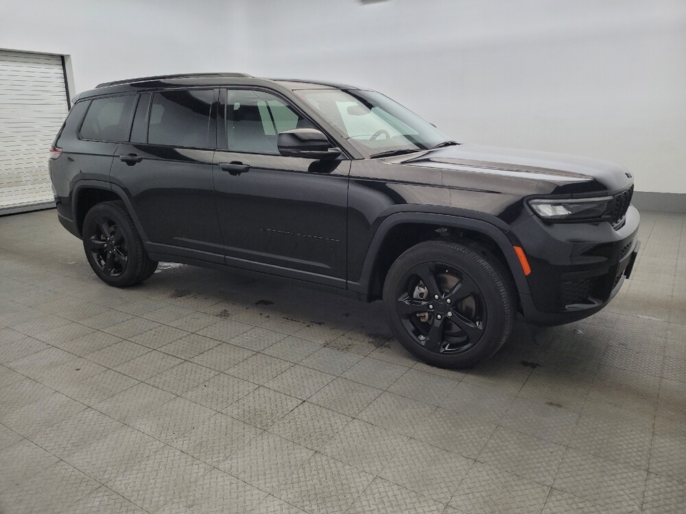 2023 Jeep Grand Cherokee L in New Castle, DE 19720 - 18136954 11