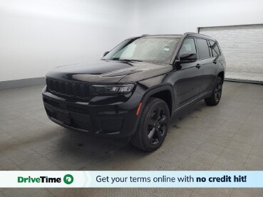 2023 Jeep Grand Cherokee L in New Castle, DE 19720