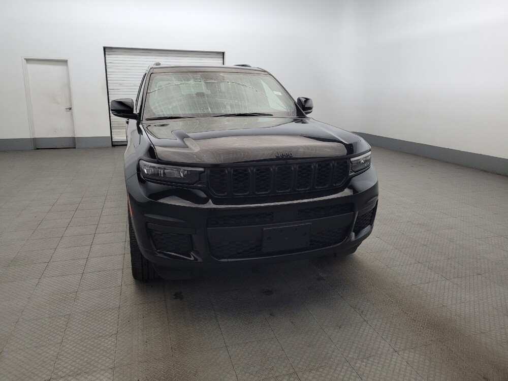 2023 Jeep Grand Cherokee L in New Castle, DE 19720 - 18136954 14