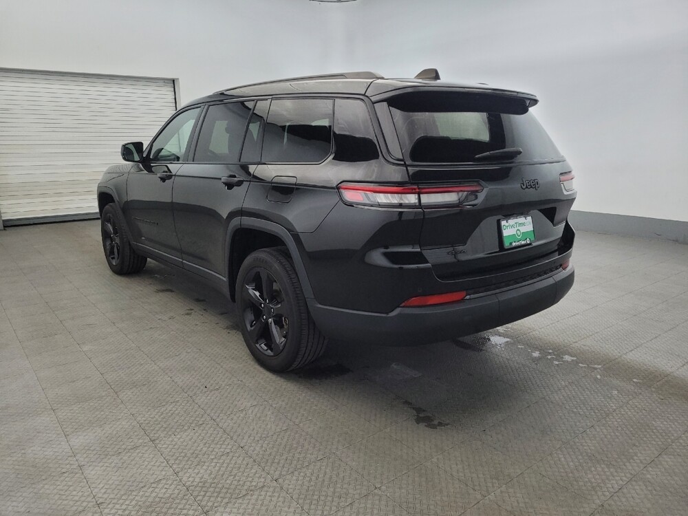 2023 Jeep Grand Cherokee L in New Castle, DE 19720 - 18136954 5