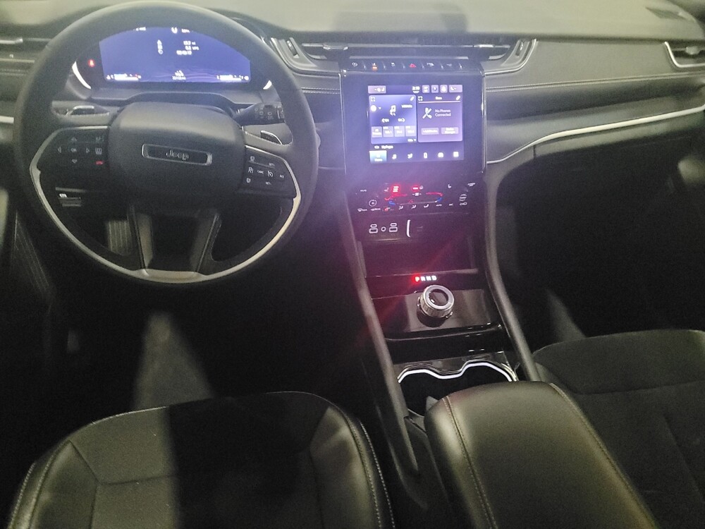 2023 Jeep Grand Cherokee L in New Castle, DE 19720 - 18136954 22