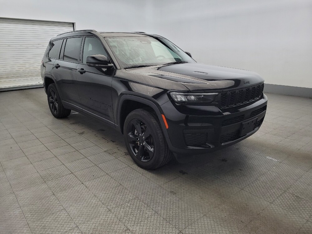 2023 Jeep Grand Cherokee L in New Castle, DE 19720 - 18136954 13