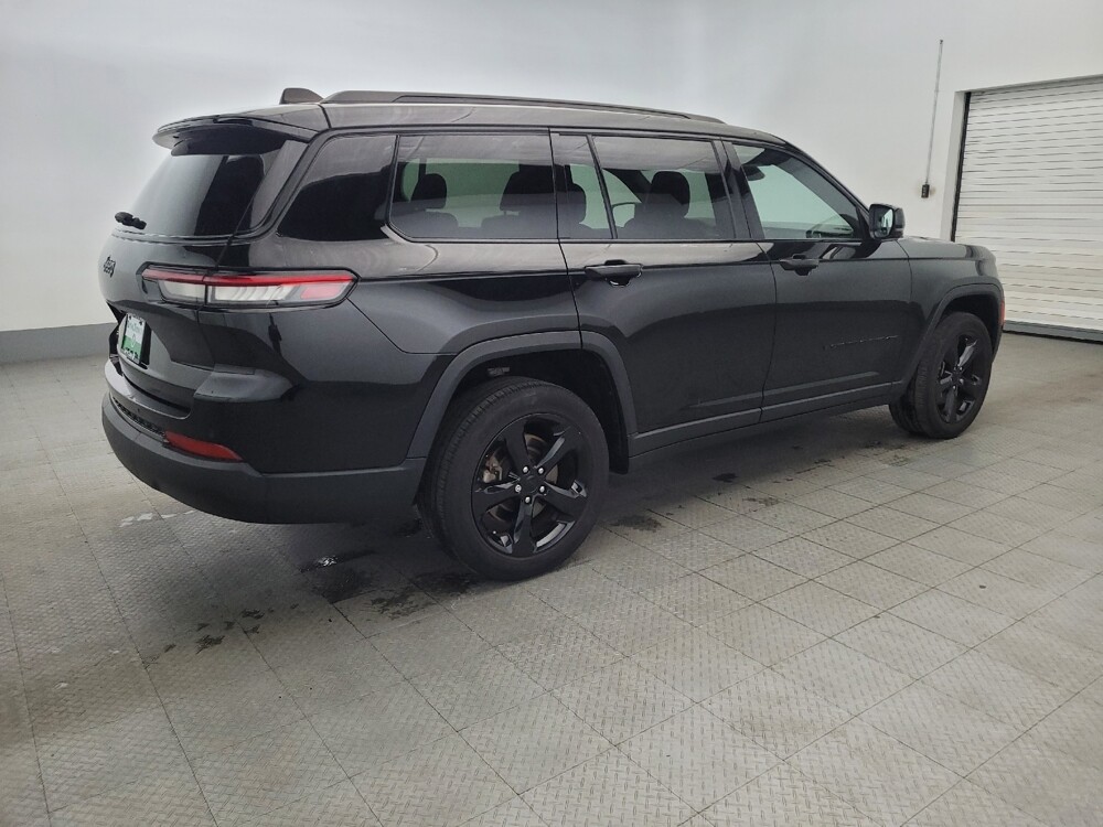 2023 Jeep Grand Cherokee L in New Castle, DE 19720 - 18136954 10