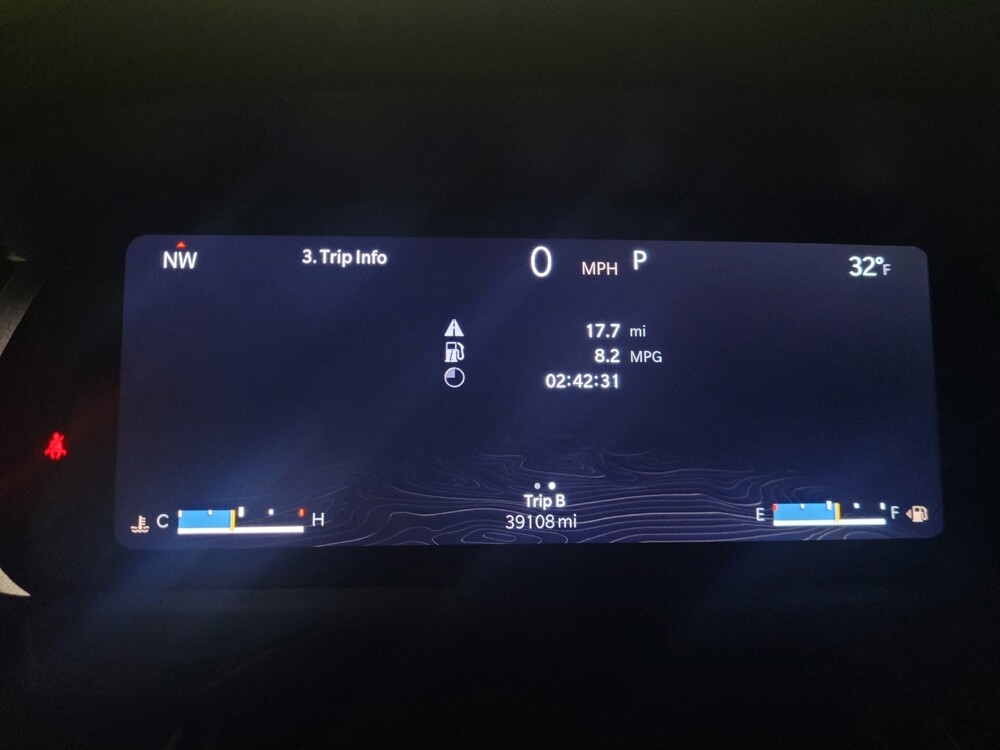 2023 Jeep Grand Cherokee L in New Castle, DE 19720 - 18136954 23