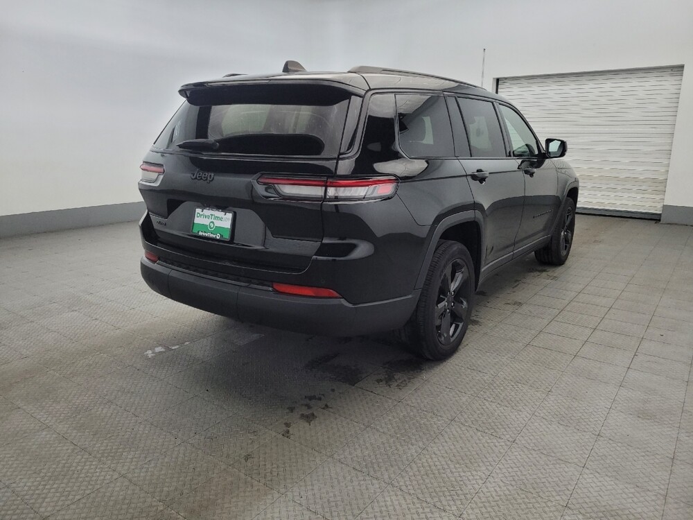 2023 Jeep Grand Cherokee L in New Castle, DE 19720 - 18136954 9