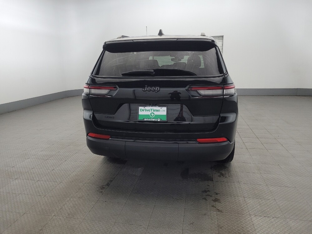 2023 Jeep Grand Cherokee L in New Castle, DE 19720 - 18136954 7