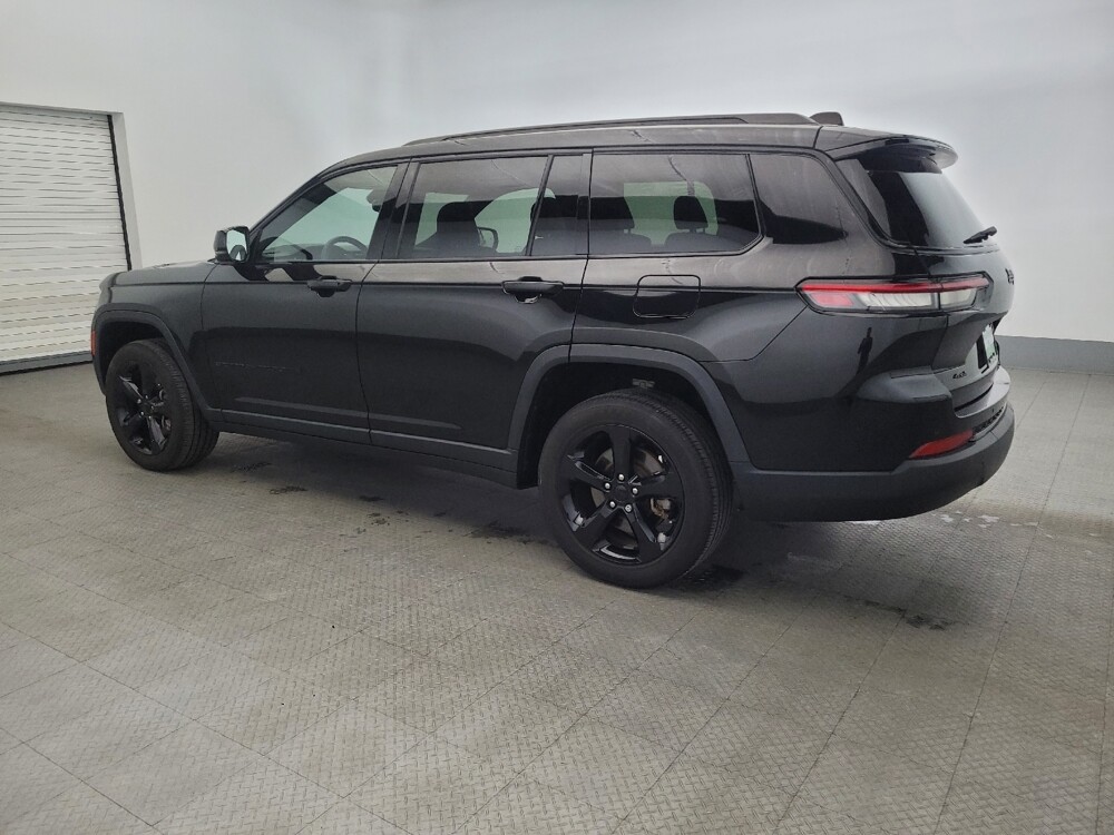 2023 Jeep Grand Cherokee L in New Castle, DE 19720 - 18136954 3