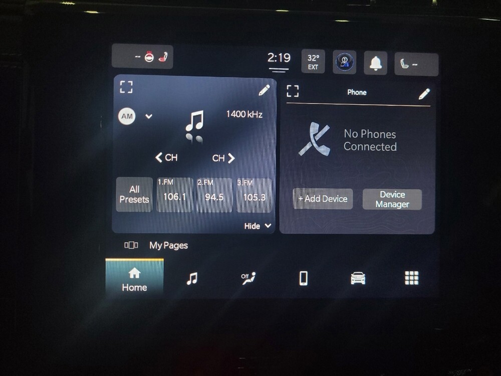 2023 Jeep Grand Cherokee L in New Castle, DE 19720 - 18136954 25