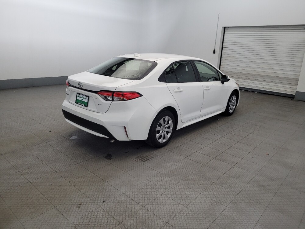 2021 Toyota Corolla in Richmond, VA 23235 - 18136955 9