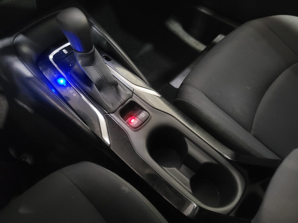 2021 Toyota Corolla in Richmond, VA 23235 - 18136955 26