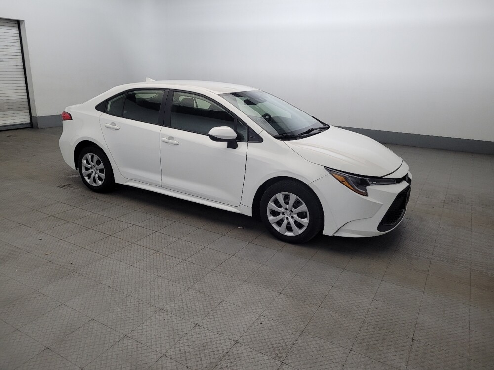 2021 Toyota Corolla in Richmond, VA 23235 - 18136955 11