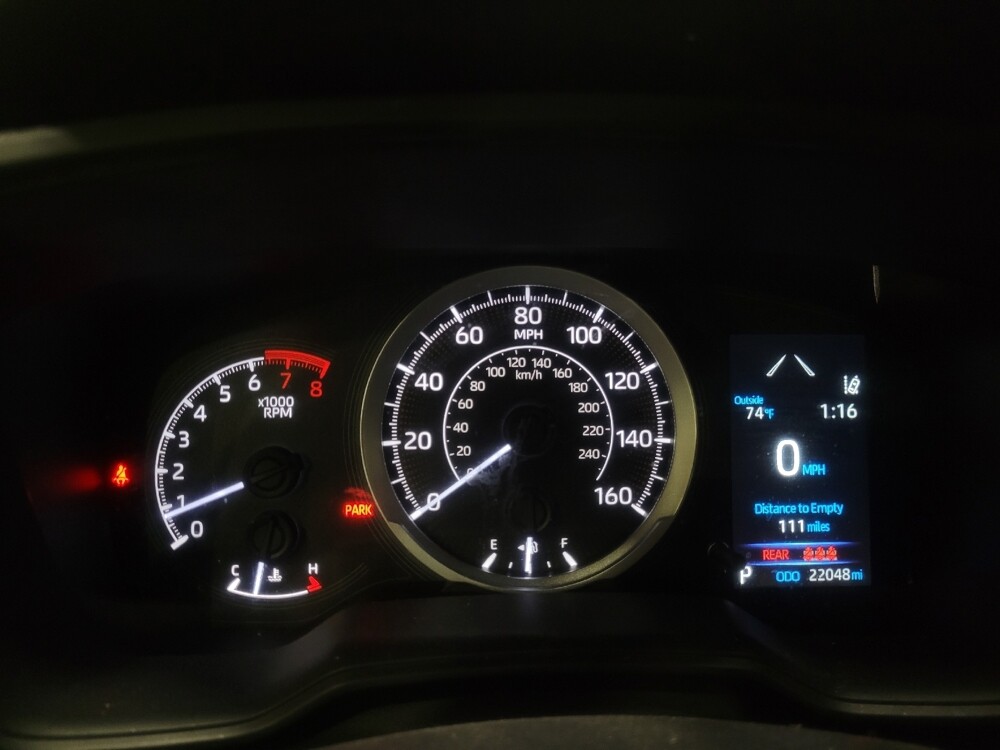 2021 Toyota Corolla in Richmond, VA 23235 - 18136955 23