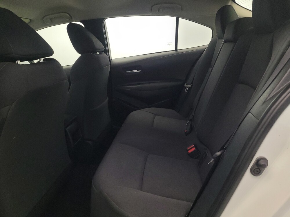 2021 Toyota Corolla in Richmond, VA 23235 - 18136955 18