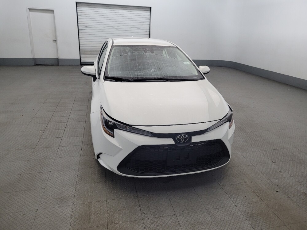 2021 Toyota Corolla in Richmond, VA 23235 - 18136955 14