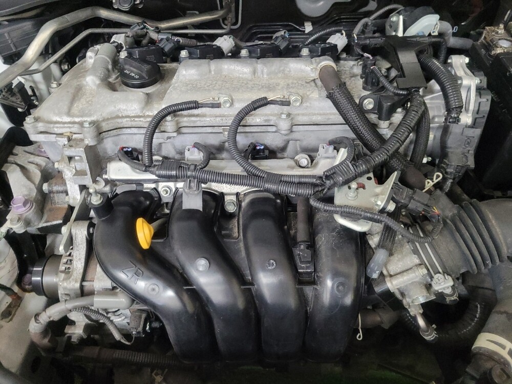 2021 Toyota Corolla in Richmond, VA 23235 - 18136955 30