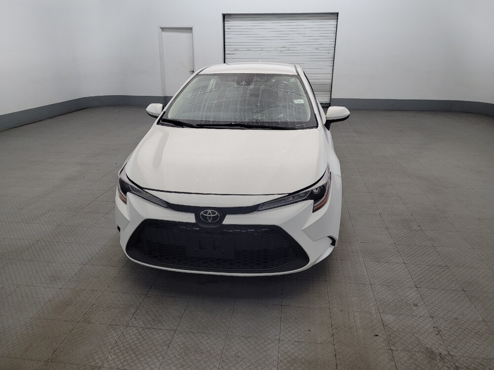 2021 Toyota Corolla in Richmond, VA 23235 - 18136955 15