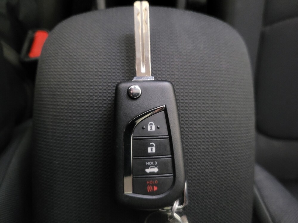 2021 Toyota Corolla in Richmond, VA 23235 - 18136955 32