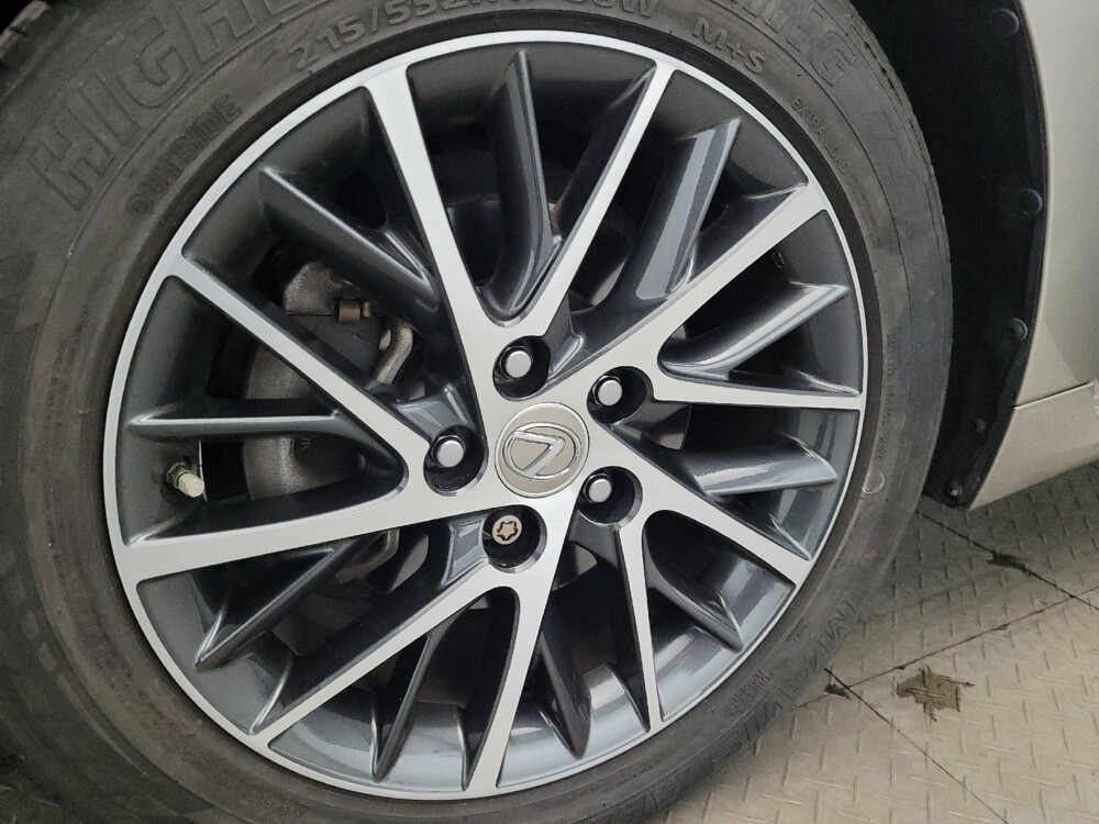 2017 Lexus ES 350 in Pittsburgh, PA 15237 - 18136956 31