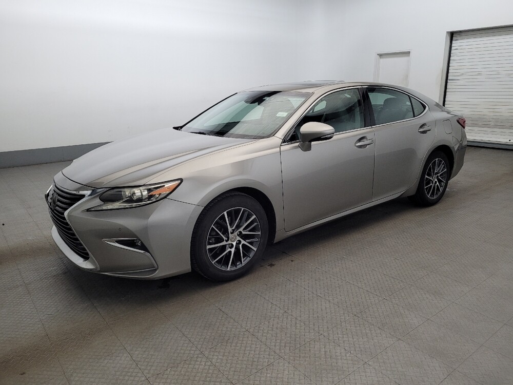 2017 Lexus ES 350 in Pittsburgh, PA 15237 - 18136956 2