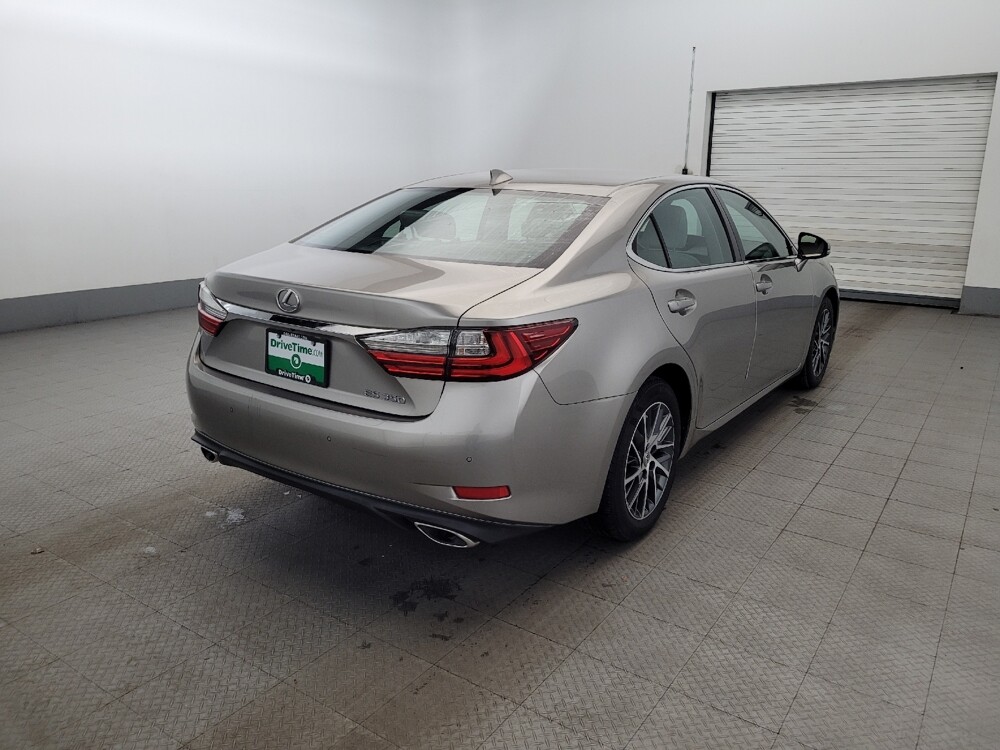 2017 Lexus ES 350 in Pittsburgh, PA 15237 - 18136956 9