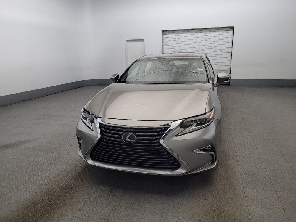 2017 Lexus ES 350 in Pittsburgh, PA 15237 - 18136956 15