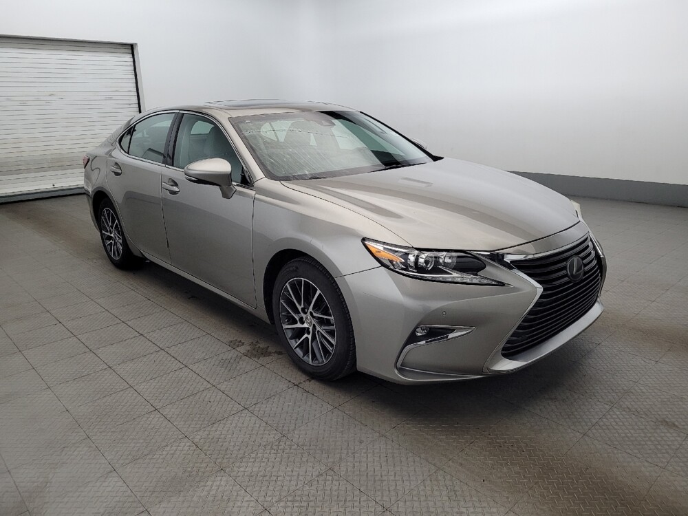 2017 Lexus ES 350 in Pittsburgh, PA 15237 - 18136956 13