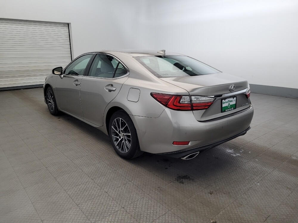 2017 Lexus ES 350 in Pittsburgh, PA 15237 - 18136956 5