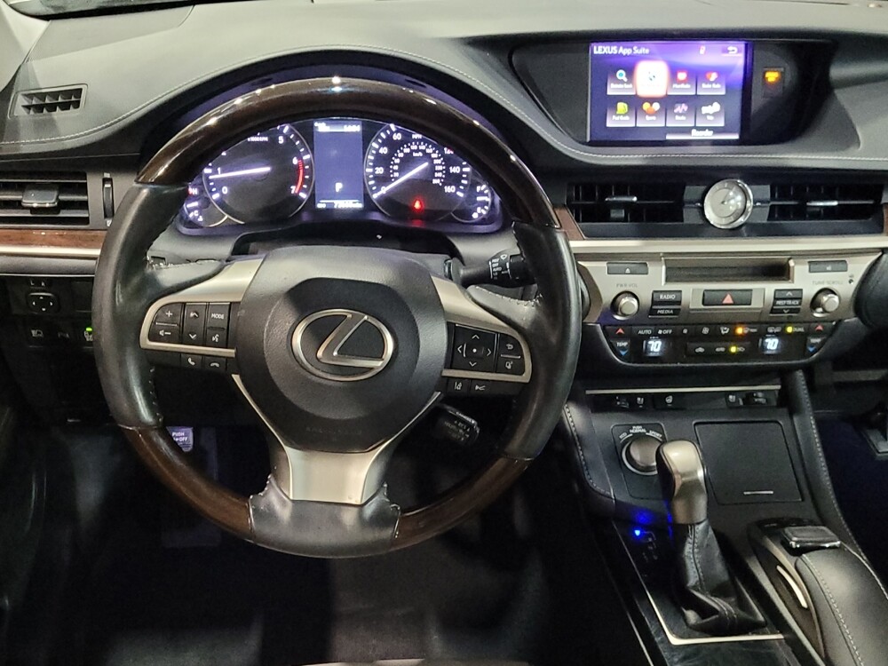 2017 Lexus ES 350 in Pittsburgh, PA 15237 - 18136956 22