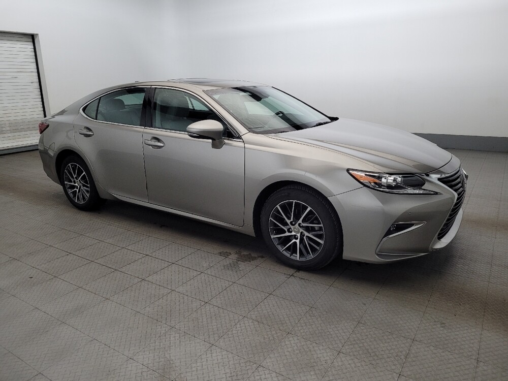 2017 Lexus ES 350 in Pittsburgh, PA 15237 - 18136956 11