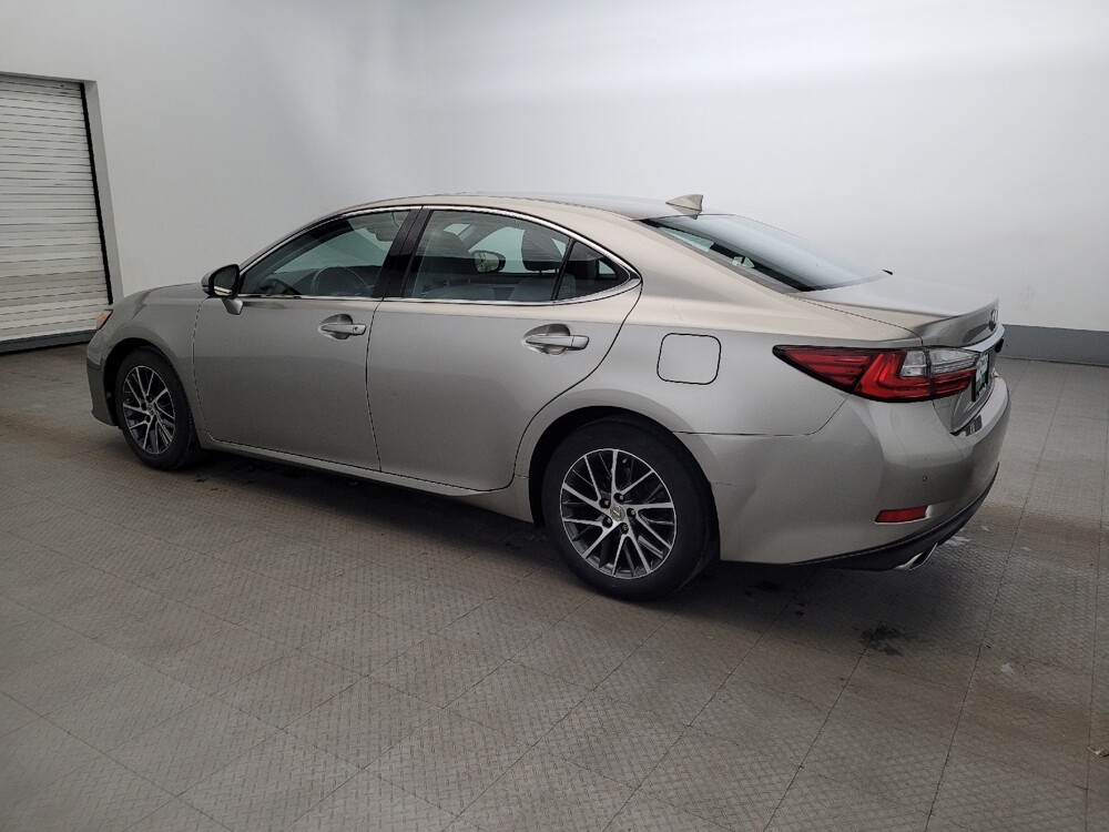 2017 Lexus ES 350 in Pittsburgh, PA 15237 - 18136956 3
