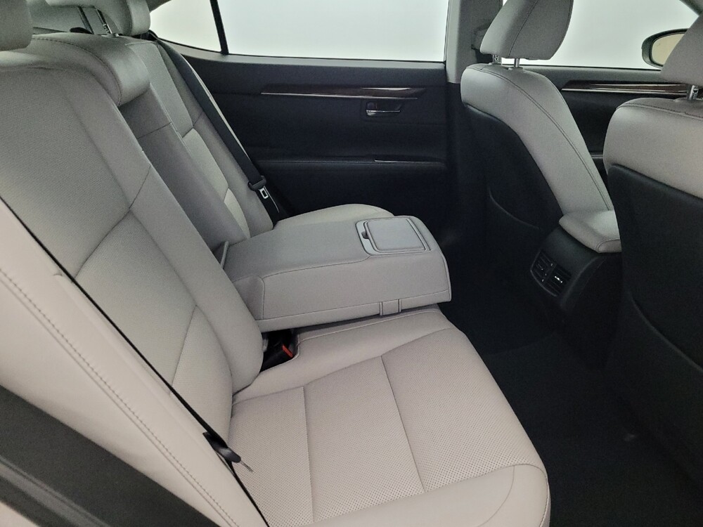 2017 Lexus ES 350 in Pittsburgh, PA 15237 - 18136956 19